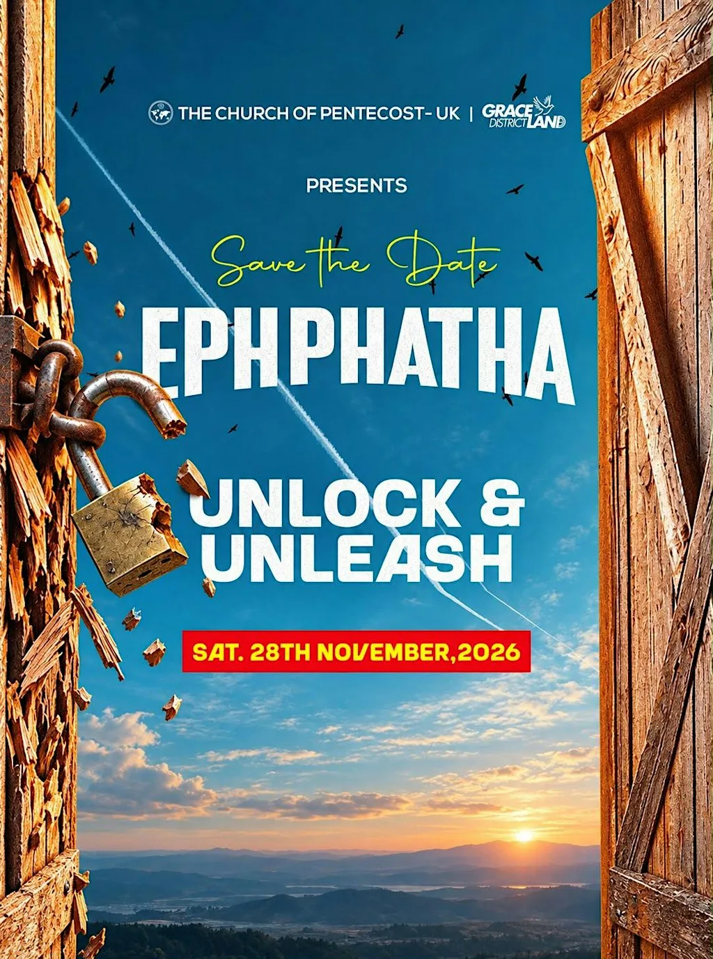 EPHPHATHA