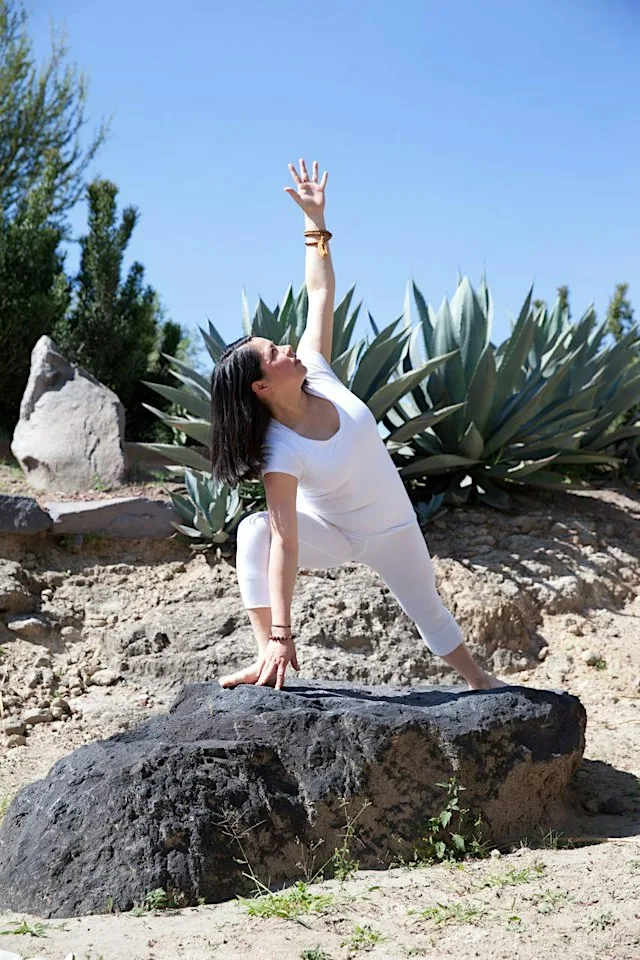 Gentle Yoga for Beginners (8 Weeks)