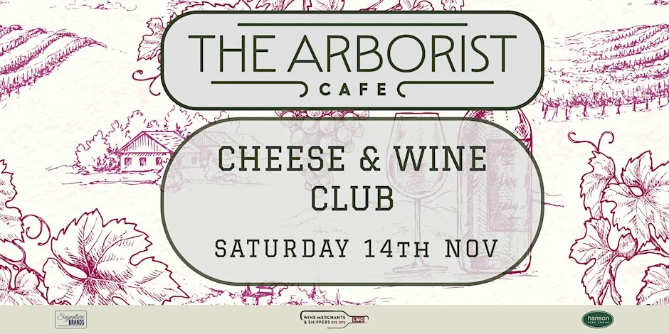 Arborist Cheese & Wine Club