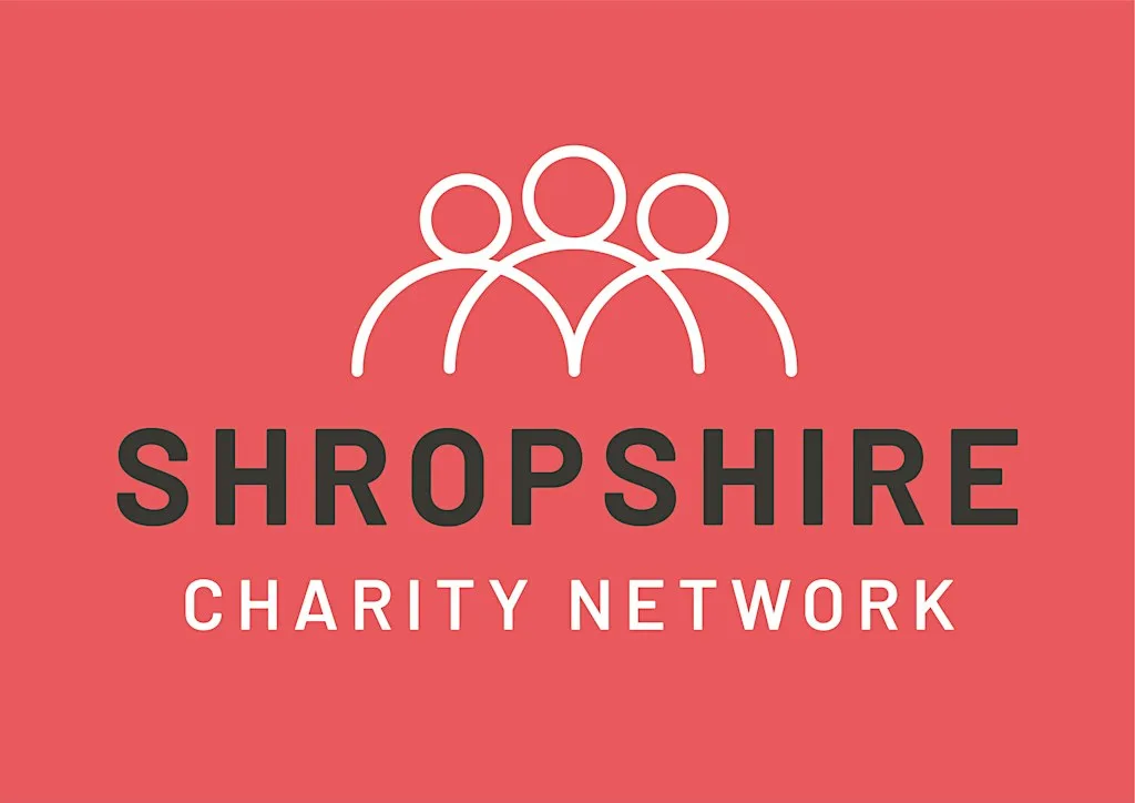 Shropshire Charity Network: In-Person Networking