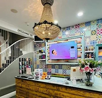 LoveU Tanning & Beauty Salon