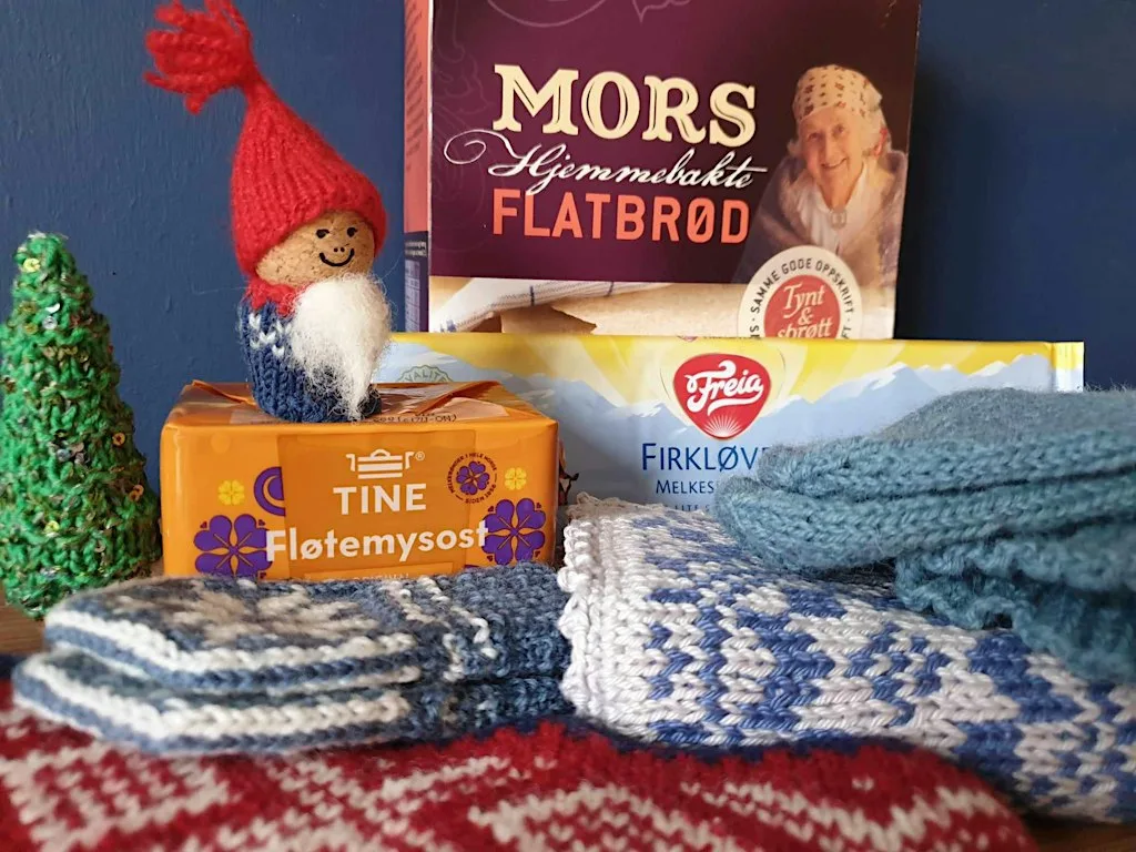 Norwegian Christmas Craft Fair at 35 Regent Quay