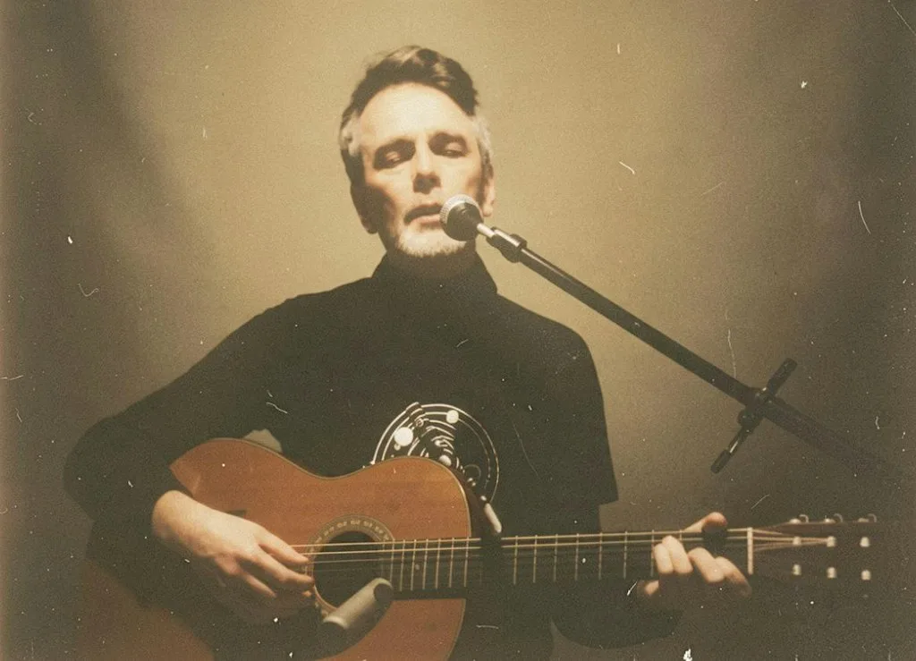 Rodney Owl - Album Launch at The Crane Bar