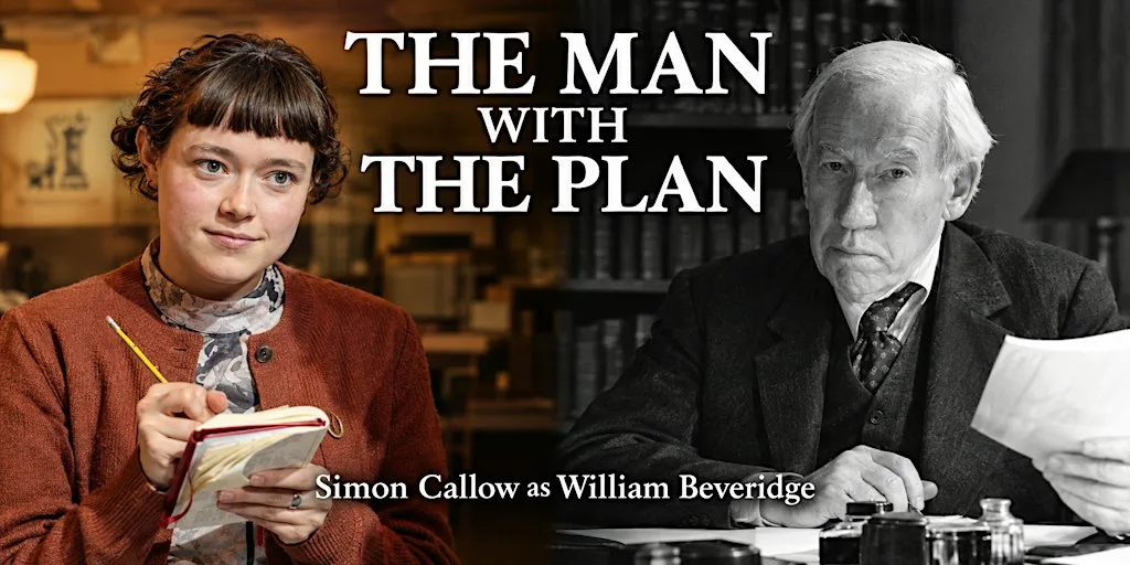 The Man With The Plan at LTB Showrooms