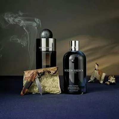 Tricks, Treats & Fragrance | Molton Brown Forestside Halloween