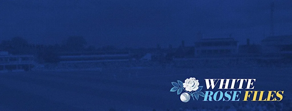 White Rose Files Yorkshire Cricket Evening at The Three Swords - Guiseley
