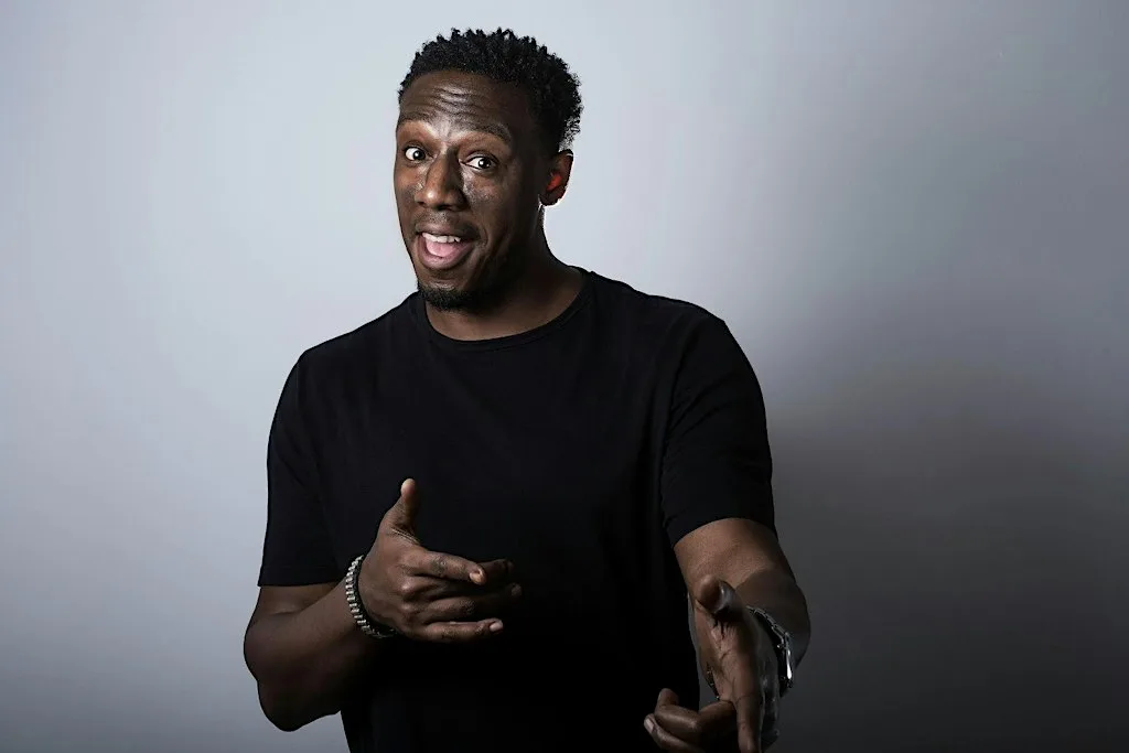 The Big Friday Comedy Show: Nathan Caton LIVE! at Qudos Bar