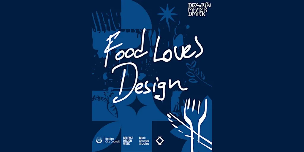 Food Loves Design: Hundred Studio X Charlie's Pizza at Charlie’s Pizza
