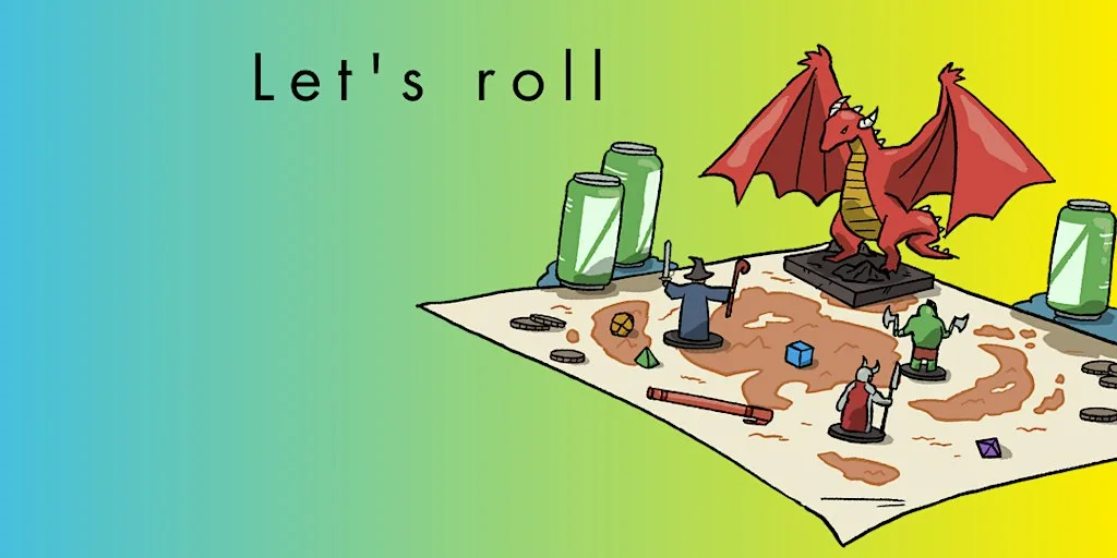 Youth Dungeons and Dragons