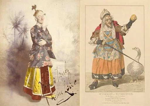 Oh No It Isn't! 300 years of pantomime not being as good as it used to be at Leonardo Hotel Exeter - Formerly Jurys Inn