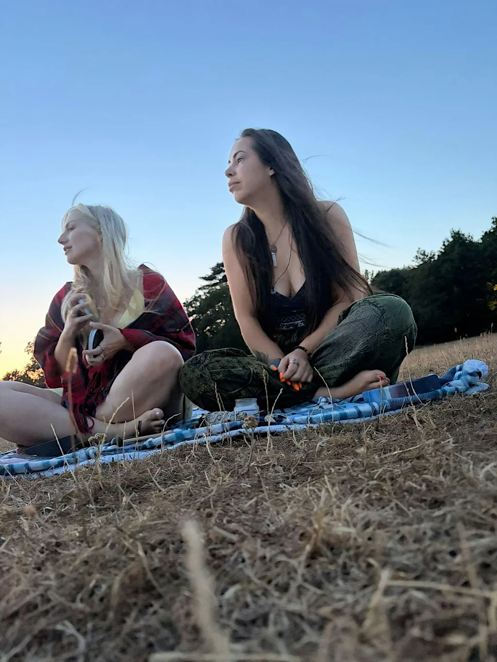 The Wellness Circle - Sensory Sound Bath at Gordon Hall