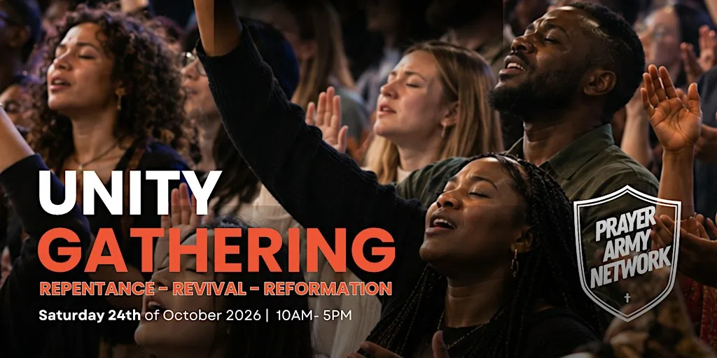 UNITY GATHERING
