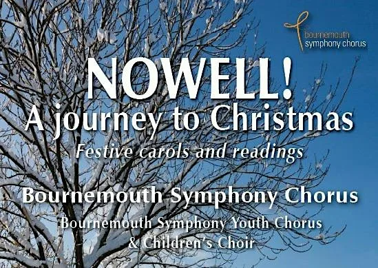Nowell - A Journey to Christmas.