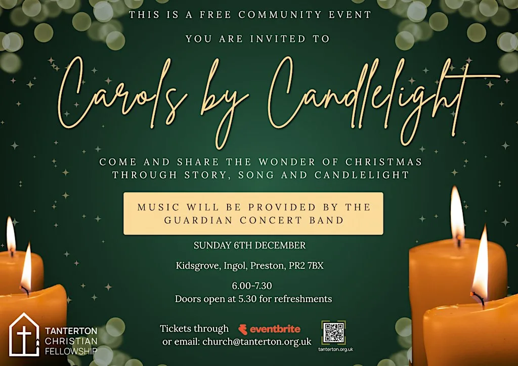 Carols by Candlelight