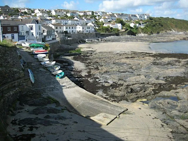 WN Ramblers: Portscatho Coastal Walk
