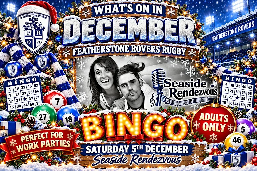 Ho Ho Ho Here We Go!!! at The Millenium Stadium
