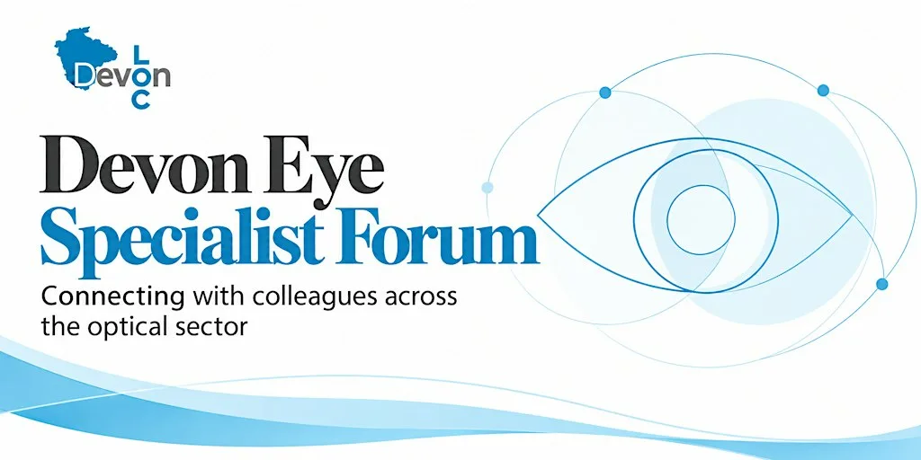 Devon Specialist Forum Evening