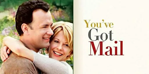 Craft & Cinema Night - You've Got Mail at UCD Cinema (D04 K3C6)