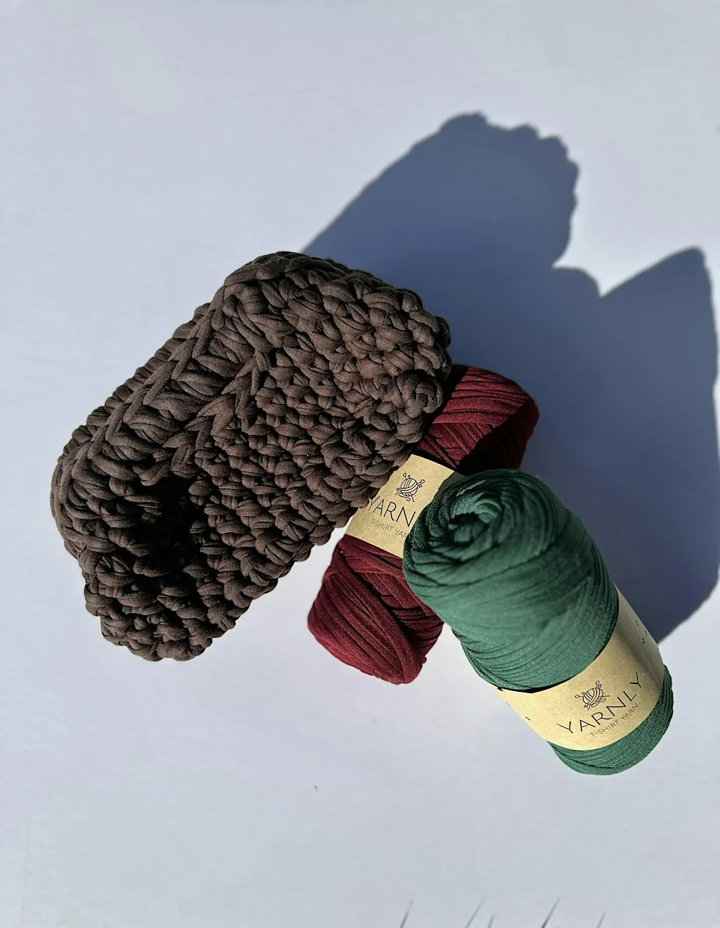Crochet a Clutch Bag | I'm in Stitches Co