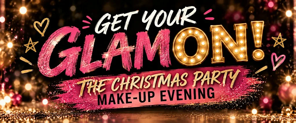 Get Your Glam On!