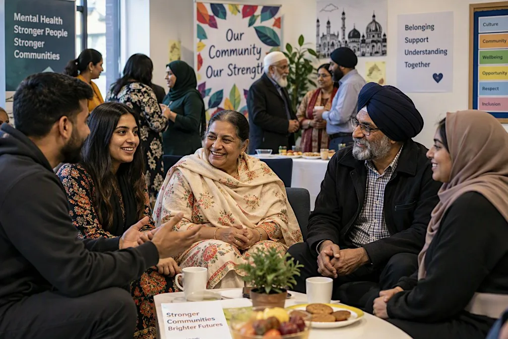 SAME Study Engagement Event