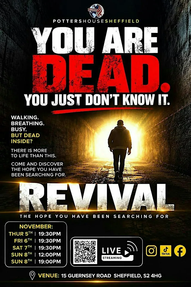 Revival November 2026
