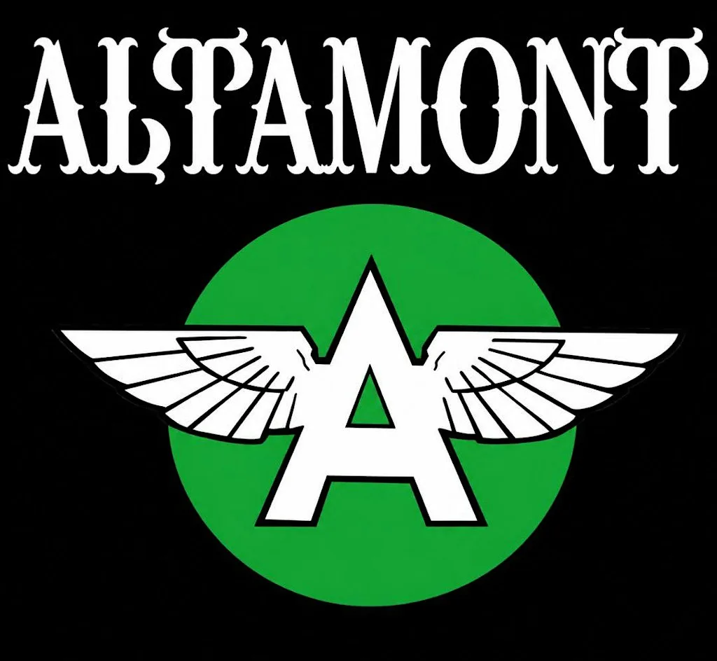 Altamont and Friends at Vault 27