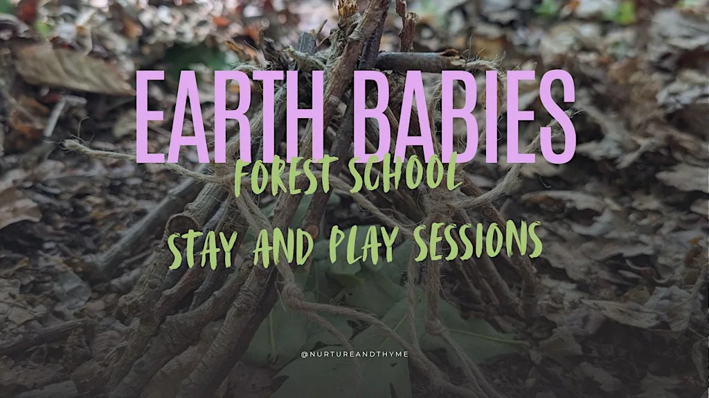 Earth Babies at Gillies Hill