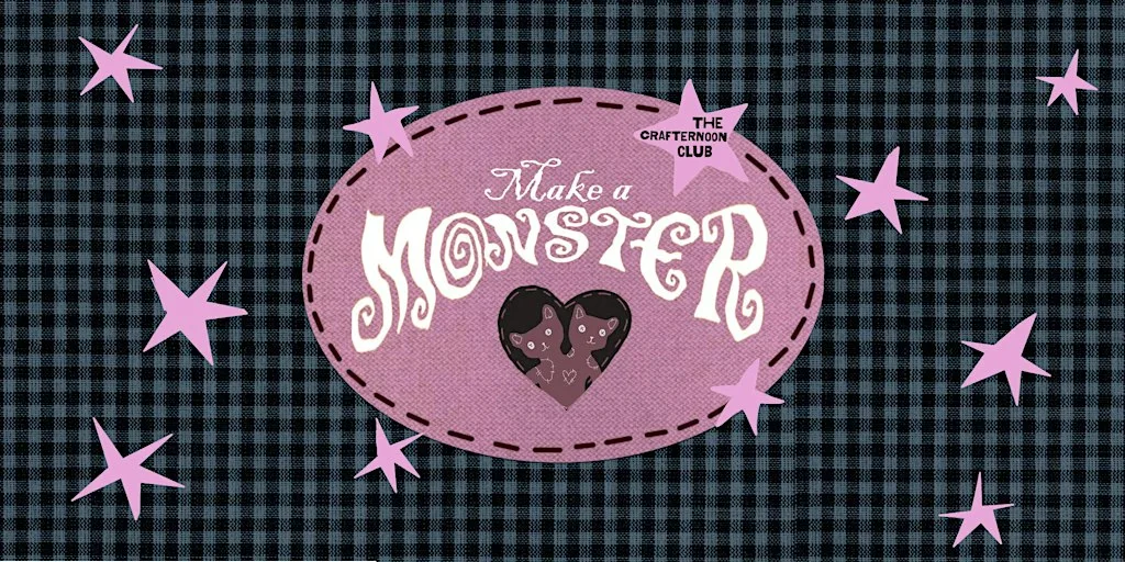 Make a Monster