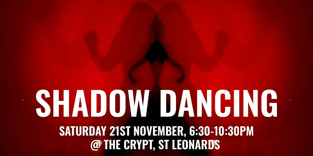Shadow Dancing