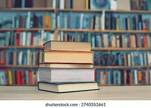 November Book Club: The Haunting Of Hill House by Shirley Jackson