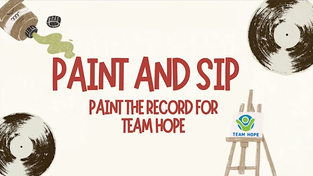 Paint&Sip