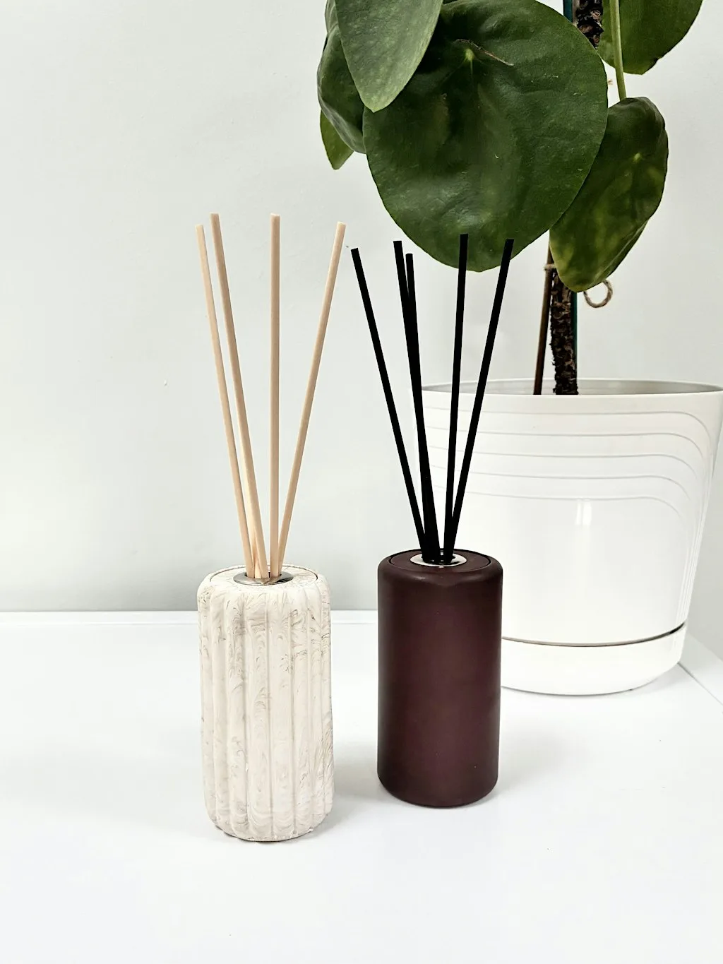 Reed Diffuser & Holder Making Workshop
