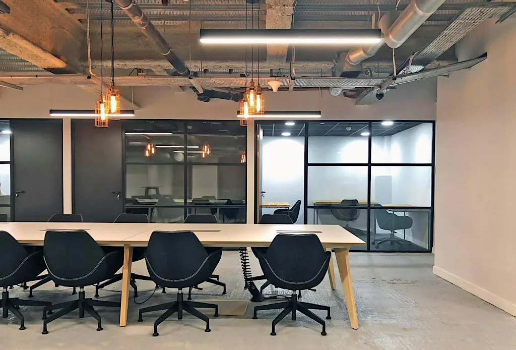 Free Co-Working at The Mount by Venaspace at Venaspace - The Mount