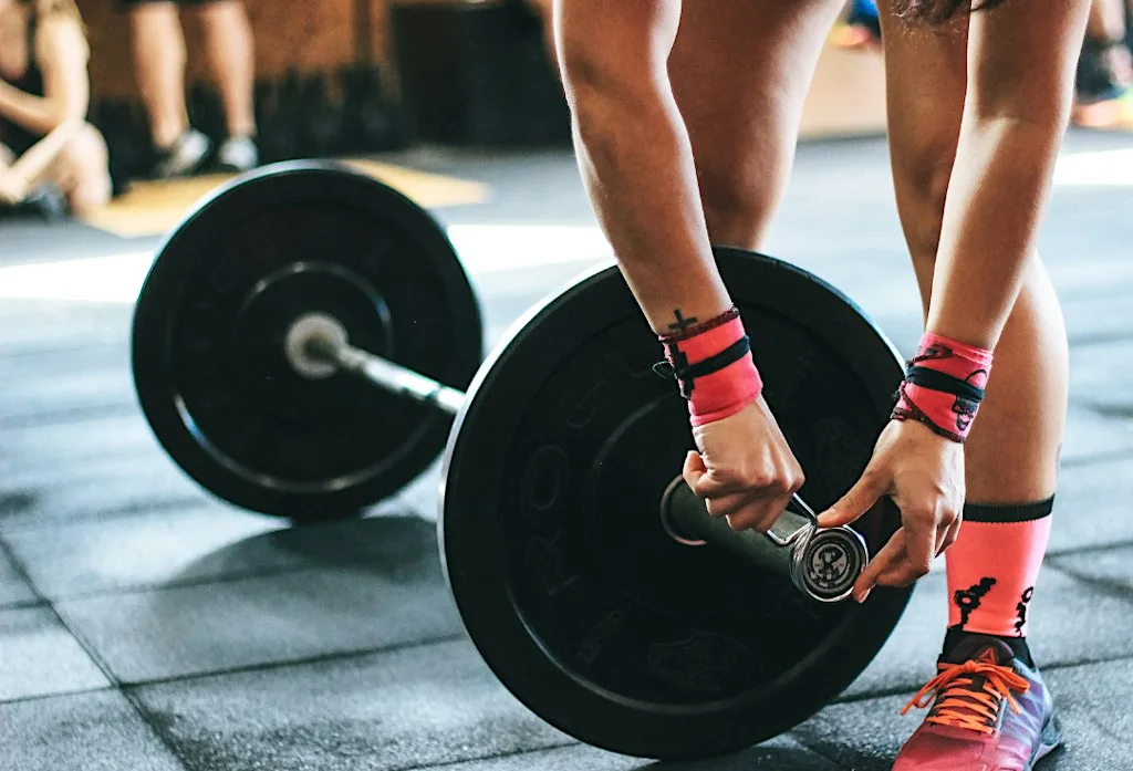 Your Back is Stronger than you Think at Arth Strength