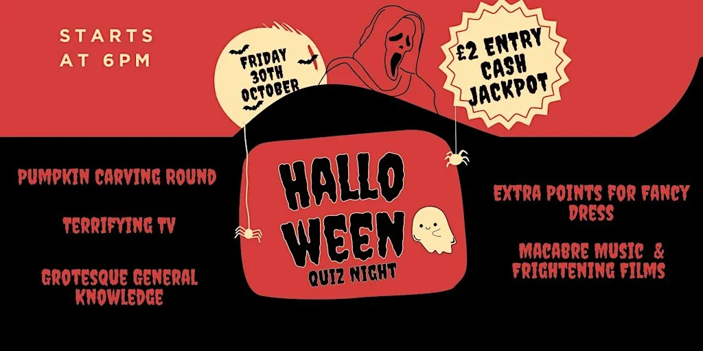 Carve Your Fate: The Stag’s Halloween Quiz