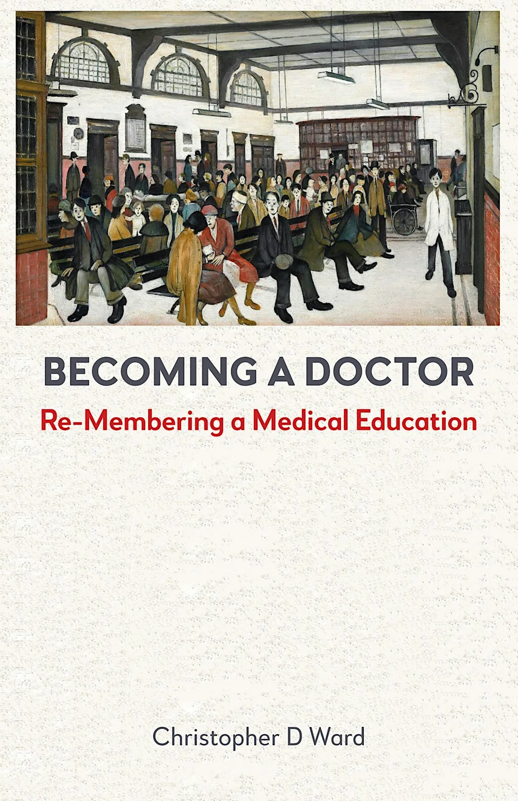 How Do Doctors Learn To Be The Way They Are ?