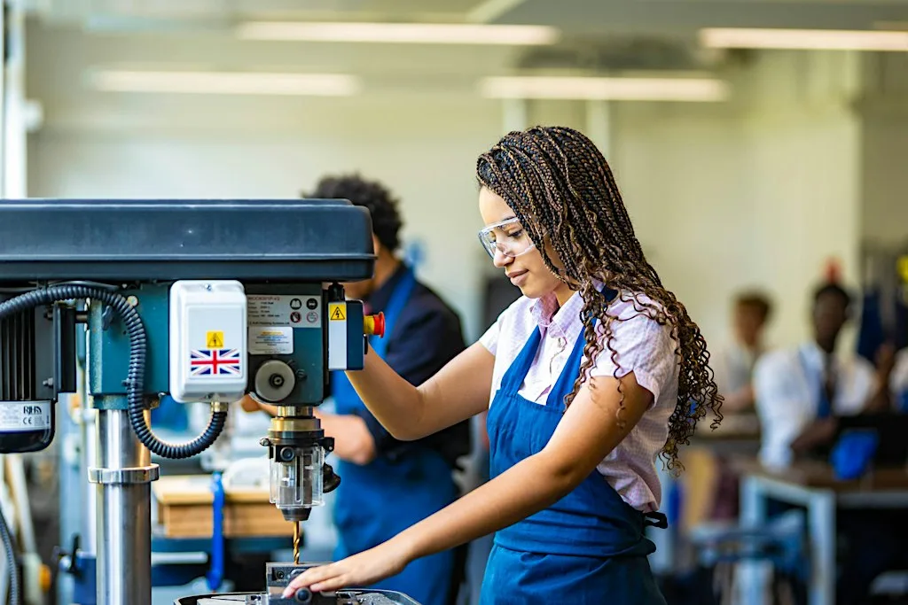 SST Maidstone: Sixth Form Open Evening at School of Science and Technology Maidstone