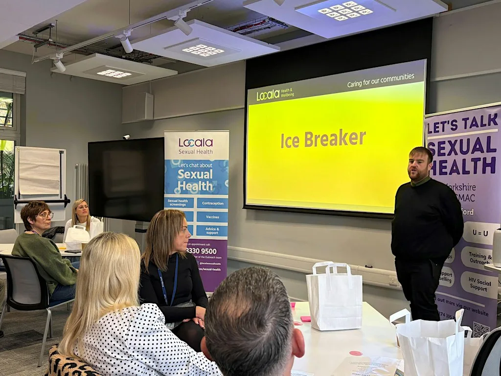 Bradford Operational Network Meeting