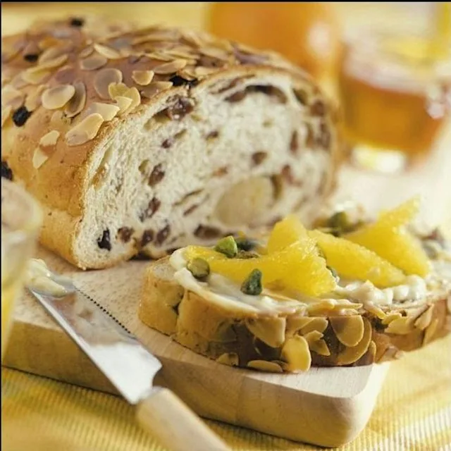 Christmas Bread Making Workshop at The Commons Community Kitchen and Café at The Minories