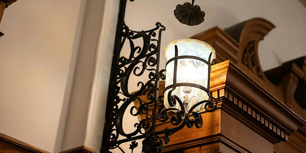 Young Irish Georgians: Behind the doors of No. 11 at 11 Parnell Square E