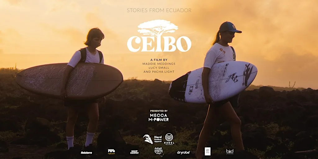 Sustainable PZ Winter Film Nights - Ceibo at Pocketful of Stones