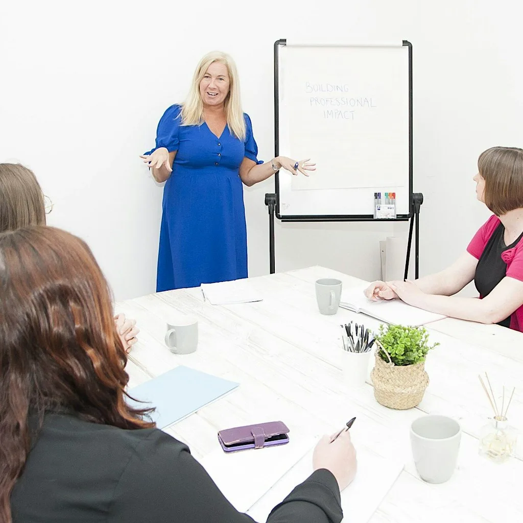 Find Your Voice Masterclass