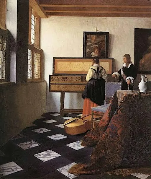 'Si dolce tormento': Renaissance Songs from England and Italy