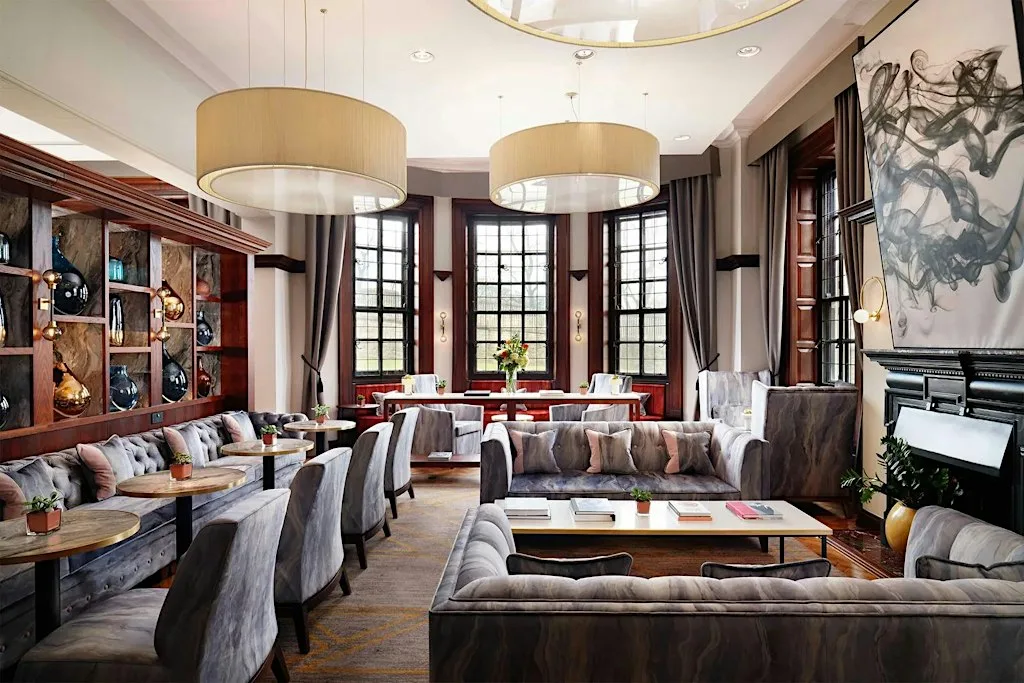 Heritage Networking: Property Investor Meetup