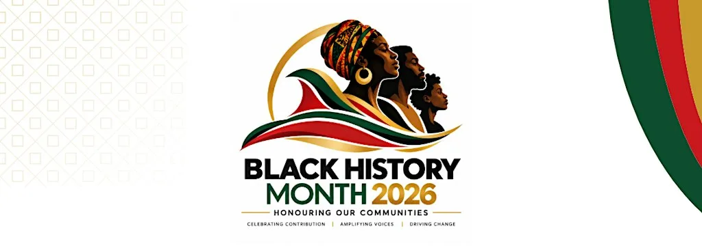 BU Black History Month 2026: Honouring Our Communities (2-Day Packed Event)