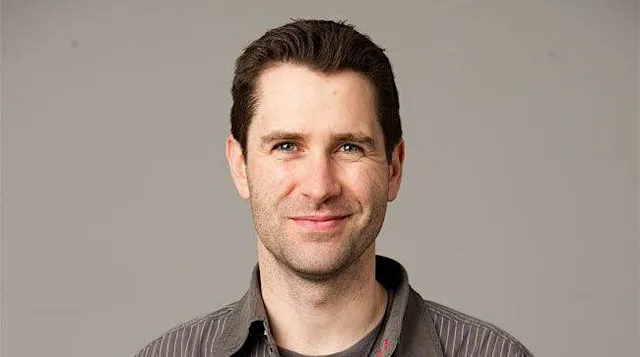 Director's Lunch - Alex Buttle, co-founder of Motorway, a unicorn business at Hotel Collingwood