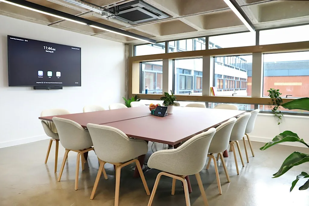 Civic Sessions: HR & Payroll Essentials for Small Businesses at Civic by Capital&Centric