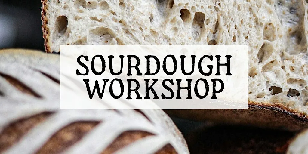 Mastering Sourdough - The Quest for the Perfect Loaf