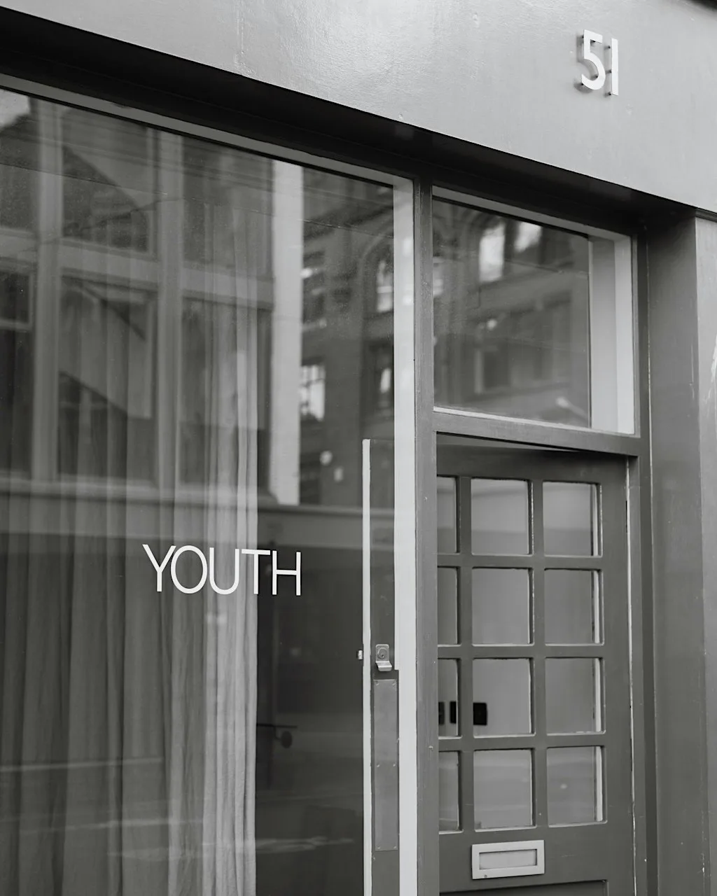 YOUTH STUDIO LECTURE